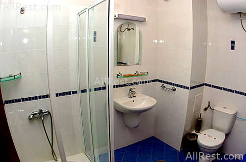 Mont Blank Hotel 20